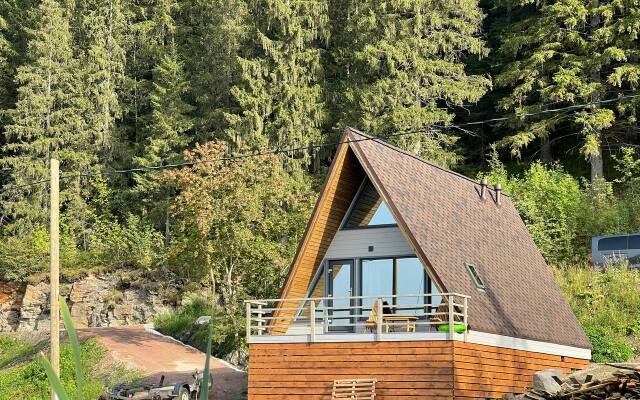 Ostrov Sortavala Guest House
