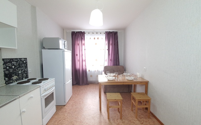 Uyutnaya Odnokomnatnaya V ZhK Arsenal Flat