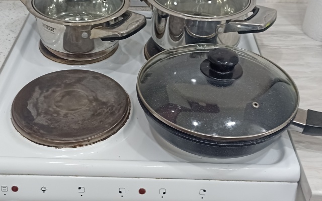 Апартаменты Квартира