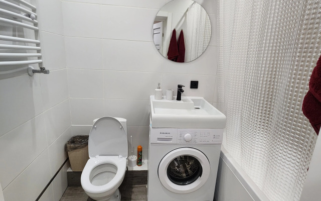 V Laskino Park Flat