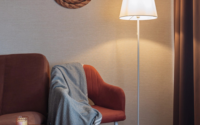 Апартаменты Malkova Apartments на Карбышева