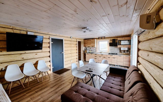 Гостевой дом Деревенские просторы