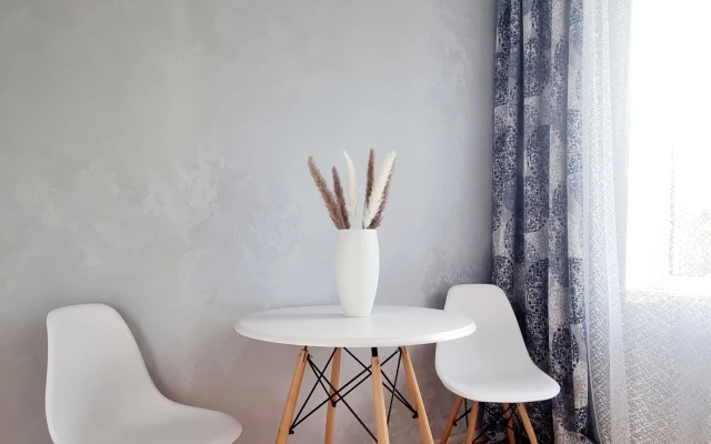 Standart s Dvumya Komnatami Apartments