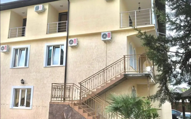 Sati Guest House