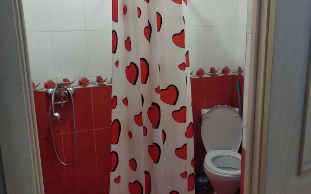 Na Beregu Kaspiyskogo Morya Flat