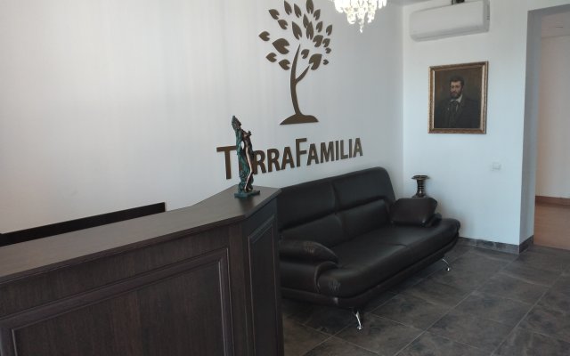 Terra Familia Guest house