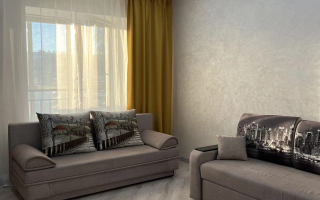 Апартаменты с игровой приставкой