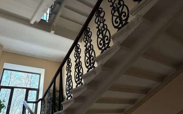 Меблированные комнаты Садовая 26