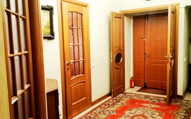 Апартаменты Сити на Невском проспекте 88