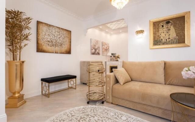 Апартаменты Apart39 VIP в Старом Городе