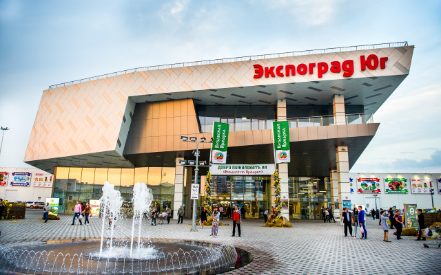 Апартаменты на Покрышкина