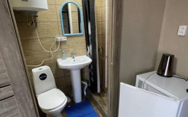 Astoriya Guest House