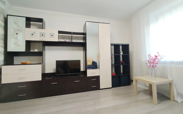 Na Sheksninskom Prospekte 45 Flat