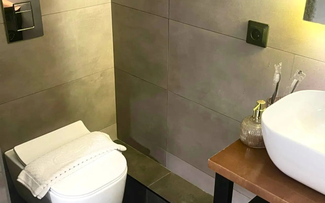 Квартира Уютная во Владивостоке