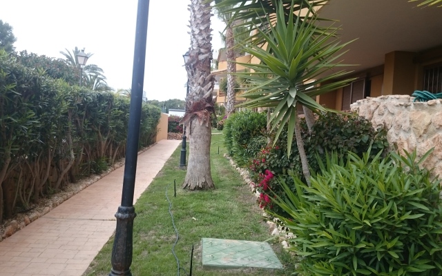 La Recoleta Costa Blanca Apartments