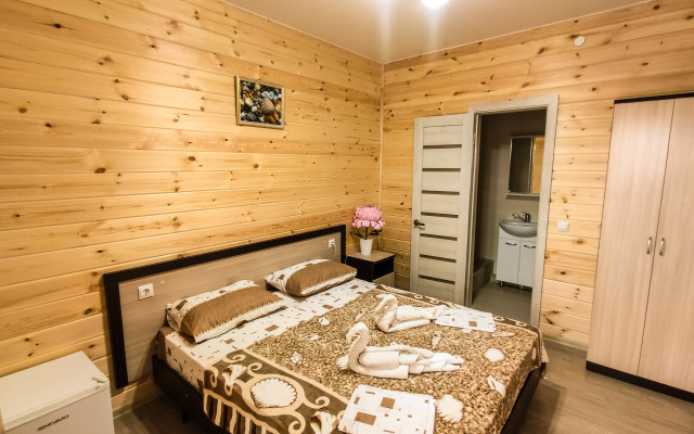 Akros Mini Hotel