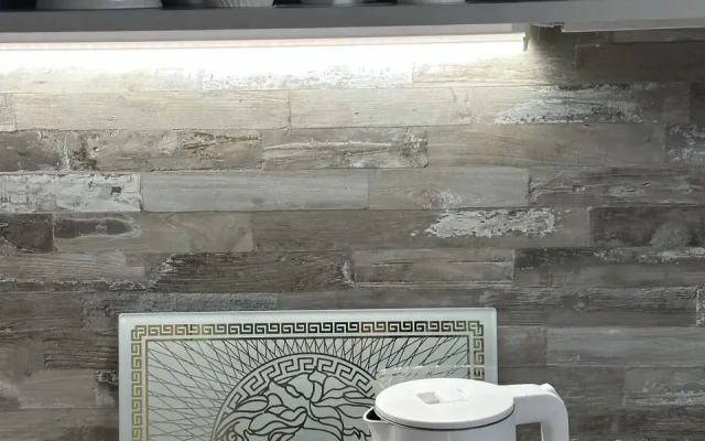 Квартира Уютная с видом на Шуваловский парк