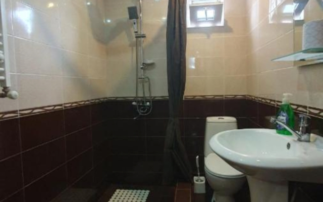 Апартаменты GiorgiApartment