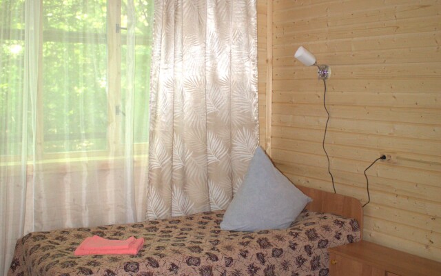 Tesna Guest House