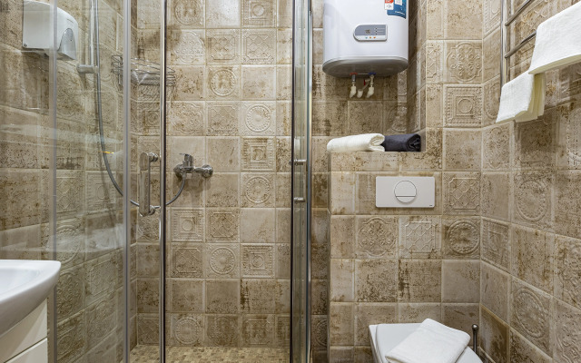 Prizrak Opery Nomer Raul Apartments