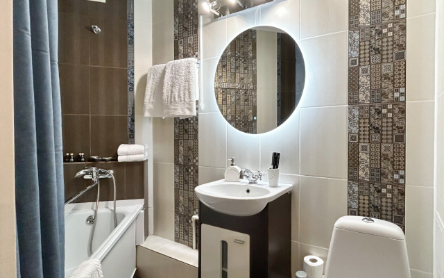 Квартира Видовая Комфорт Класса