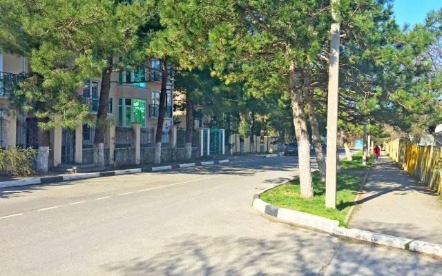 Апартаменты 120 Мичурина 20