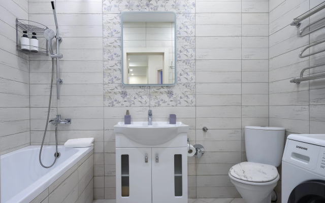 Апартаменты Harmony by Pavlov