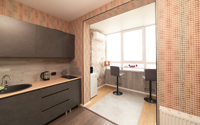 Квартира Rest Dok 18 1