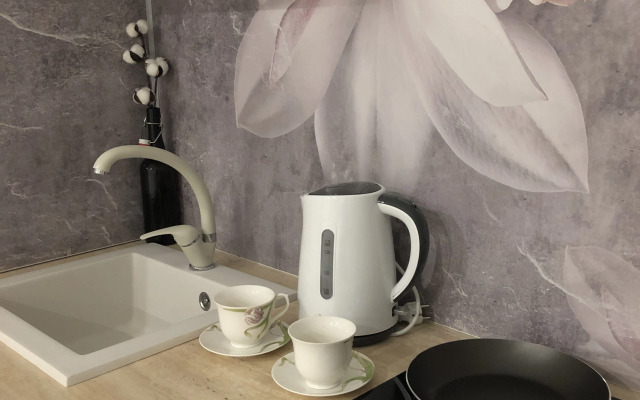 Квартира у Волги