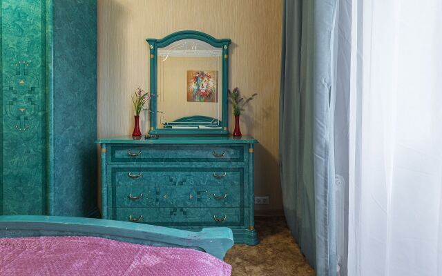 Апартаменты на Большой Покровской 29