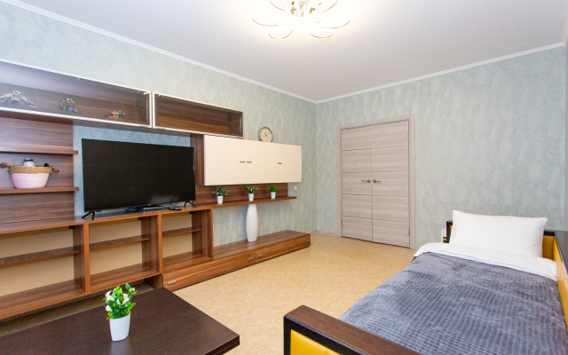 Bolshaya Sovremennaya Treshka U Zooparka Flat