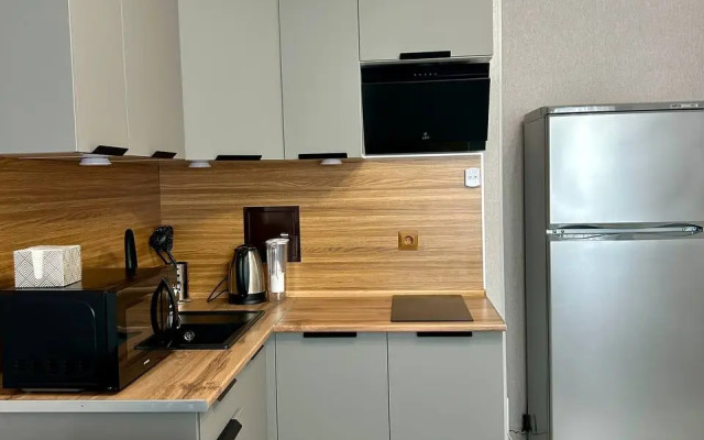 Квартира Студия Ulysses