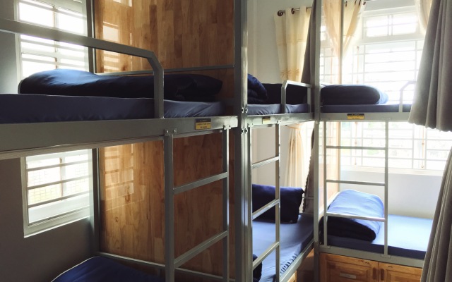 Santiago Dalat Hostel