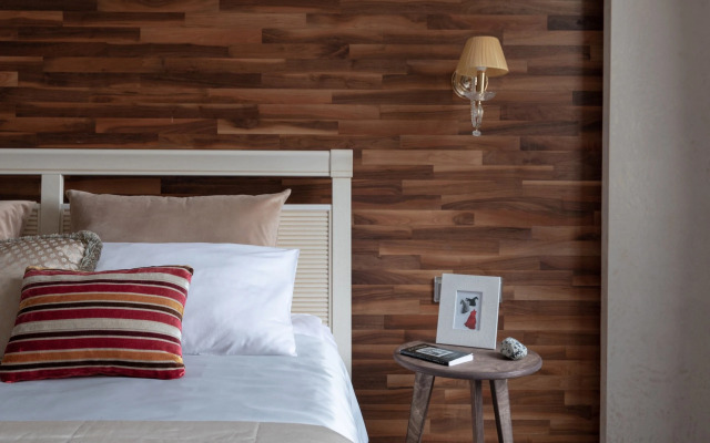 Апартаменты Theatral by Apartica