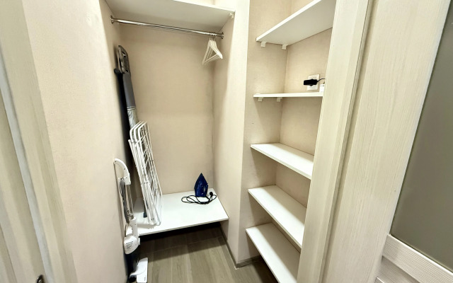 Квартира Шикарная 1к с Видом на Дон