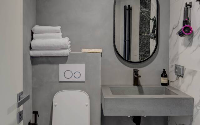 Anro Mini-hotel