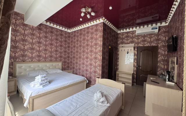 Гостевой дом «На Володарского»