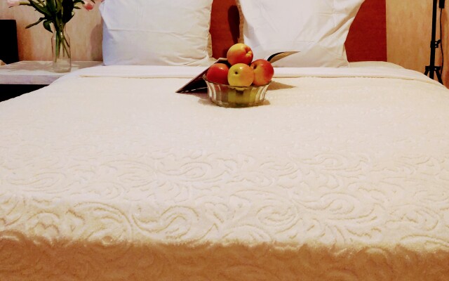 Апартаменты на Беговой 225