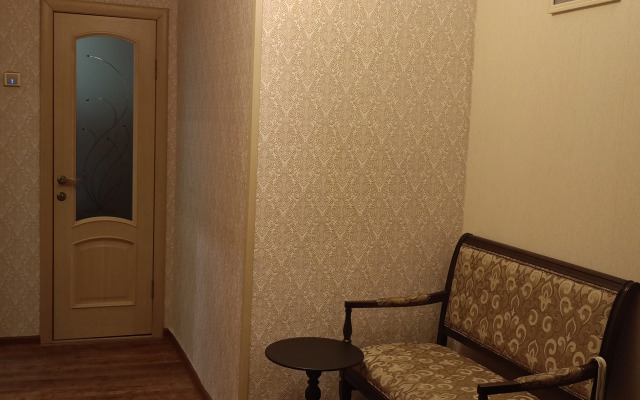 Stalinka Na Volge Flat
