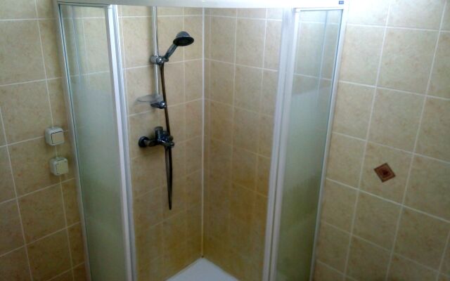 Central House Lesnoi Guest House