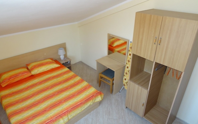 Two bedroom Sea view Apartments