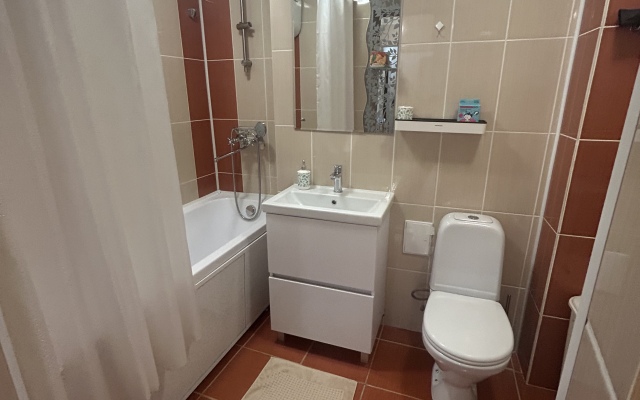 Okolo Gornogo Vozdukha Apartments