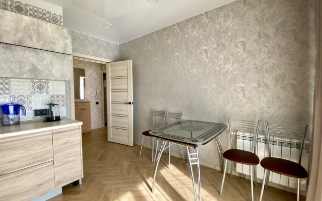 Бабушкина 10 N 148