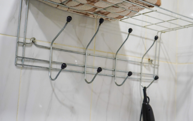 Апартаменты Diaday Irk 79