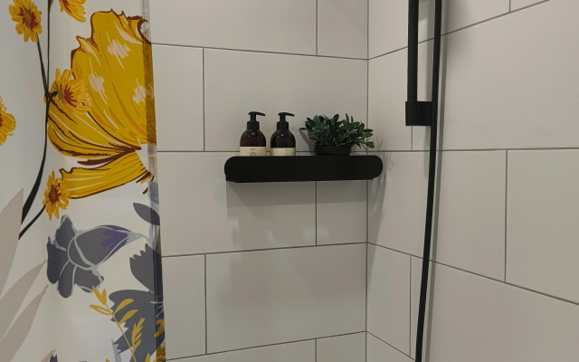 Uyutnaya kvartira v serdtse goroda Flat