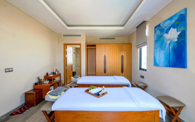 Resort Wyndham Grand KN Paradise Cam Ranh Resort