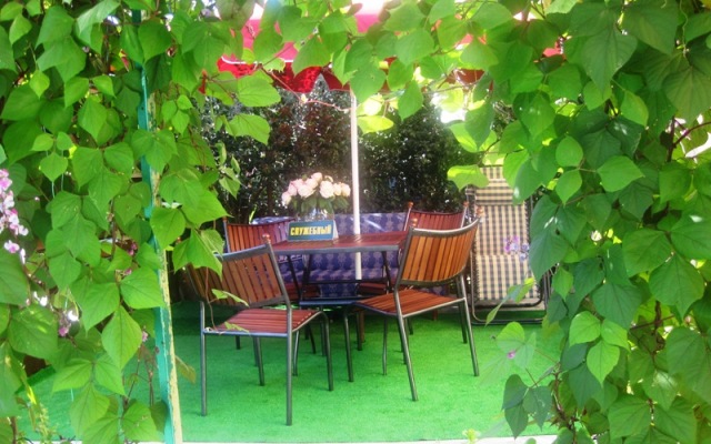 Tri I Hotel