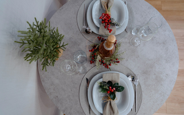 Квартира Great House