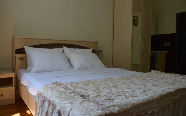 Lotos Guest House