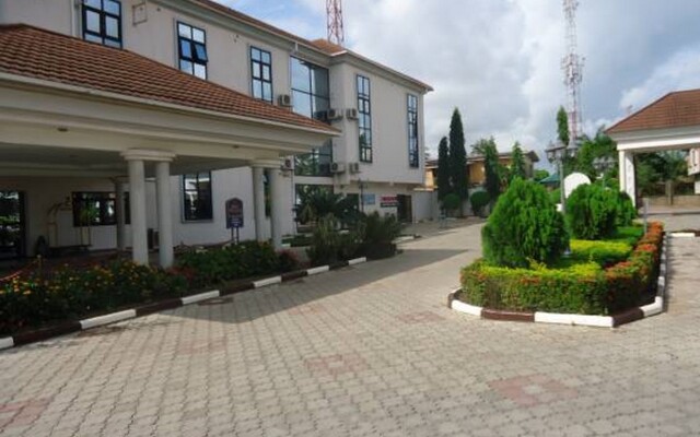 Best Western Homeville Hotel